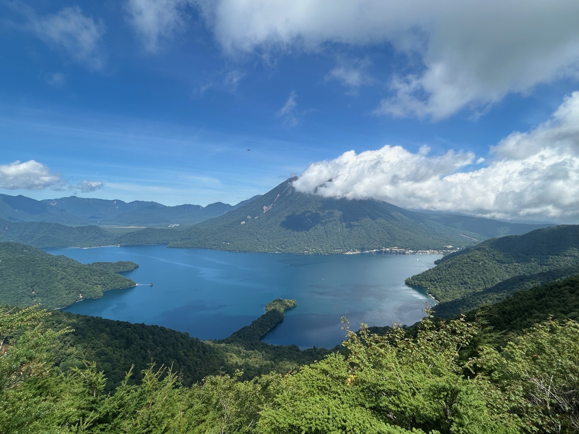 奥日光で楽しむ！おすすめの登山・ハイキング６選！